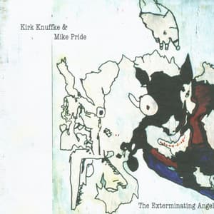 The Exterminating Angel - Kirk Knuffke