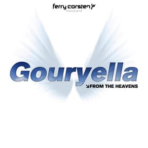 From The Heavens - Ferry Corsten