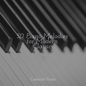 50 Piano Melodies for Modern Classics - SD