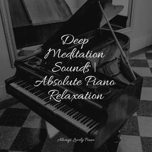 Heavenly Melodies | Focused Studying and Relaxation - Easy Listening Music