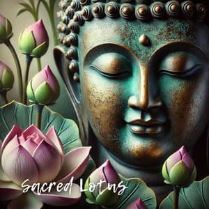Sacred Lotus and the Zen Spirit: Blossoming in the Flow of Life - Buddhist Lotus Sanctuary