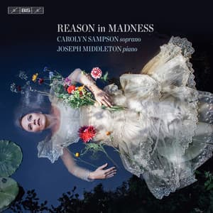 Reason in Madness - Carolyn Sampson