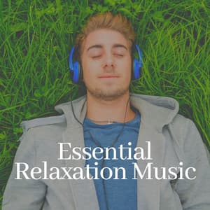 Essential Relaxation Music - Zen Spa Zen Relaxation Zen Massage