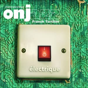 Electrique - Franck Tortiller