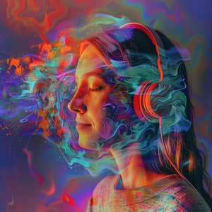 Deep Cognitive Melodies: Focus Sessions - Sounds for Life