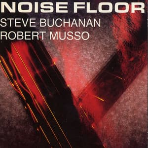 Noise Floor - Robert Musso