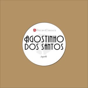 Segrédo - Agostinho Dos Santos