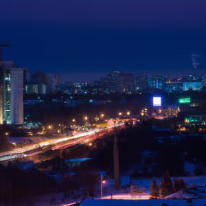 ! ! ! ! ! ! ! ! !DEEPER night - Música Relajante