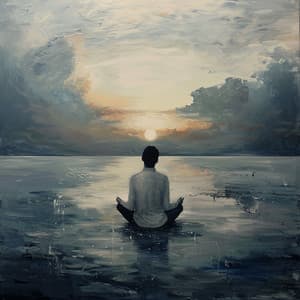 Ondas Binaurales Para La Práctica De Yoga: Sonidos Armoniosos - Kundalini: Yoga Meditación Relajación