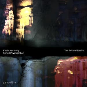 The Second Realm - Kevin Kastning