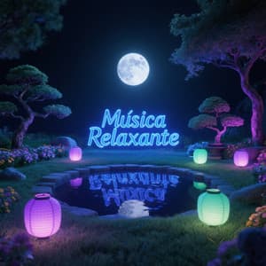 A Tranquilidade das Águas Silenciosas - Medicina Relaxante