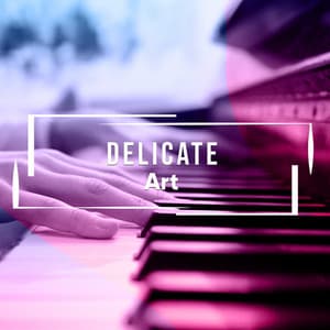 Delicate Art - Serenvivo