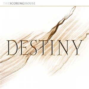 Destiny - Graham Preskett