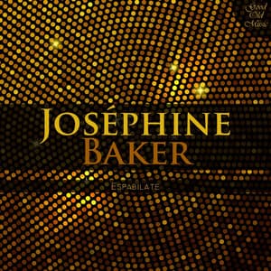 Espabilate - Joséphine Baker