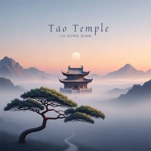 Tao Temple - Lu Xuna Qian