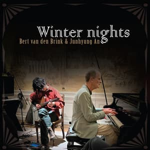 Winter Nights - Bert Van Den Brink