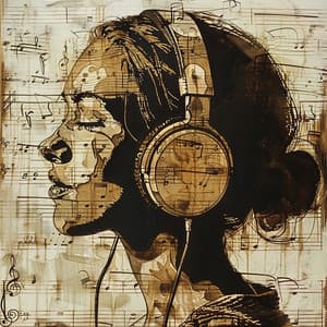 Creative Minds: Dynamic Composition Layers - Reiki Music