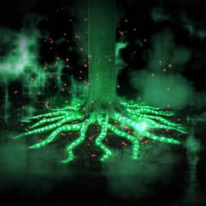 Luminous Grounding - Ali Dhyana