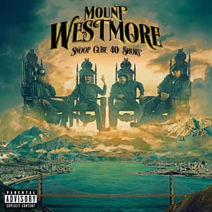 SNOOP CUBE 40 $HORT - MOUNT WESTMORE