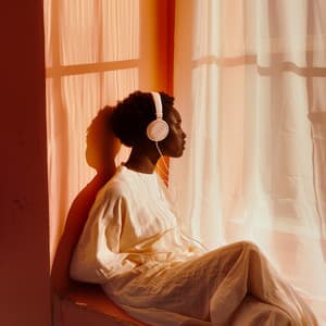 Relajarse En Lofi: Armonías Suaves - PAZ