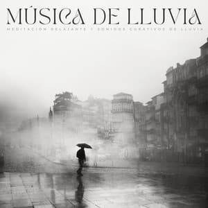 Música De Lluvia: Meditación Relajante Y Sonidos Curativos De Lluvia - Olivia Lluvia