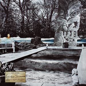 Reluctant Swimmer / Virtual Surfer - Mike Cooper