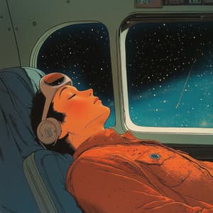 Sleep Salvation: Doctor's Orders for a Heavenly Slumber - Sleep Sounds