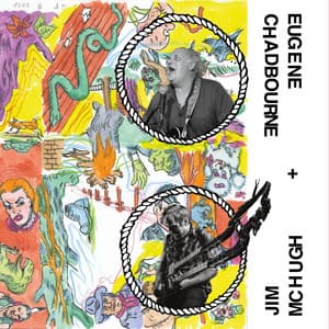 Bad Scene - Eugene Chadbourne