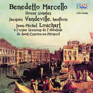 Benedetto Marcello - Benedetto Marcello