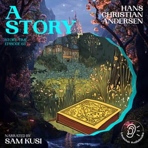 A Story - Story Time