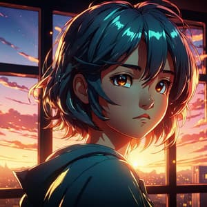 Coffee Windows: Lo-Fi for Slow Living - LO-FI BEATS