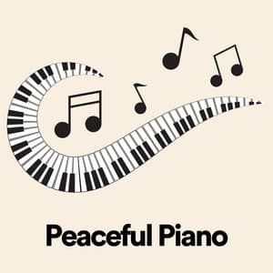 Peaceful Piano - Músicas Para Relaxar