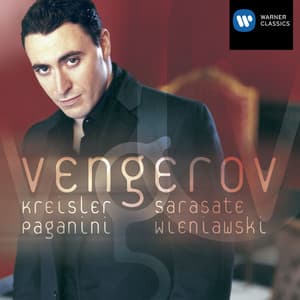 Encores - Maxim Vengerov