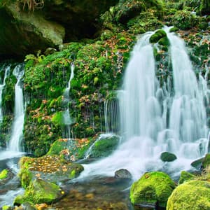 Relaxing Music: Serenity in Waterside Concentration - Relaxing Pianist