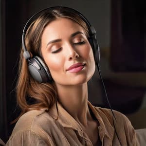 Soft Harmonies: Timeless Expressions Emerge - Music for Well-being