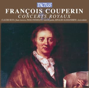 Couperin: Concert Rayoux - François Couperin
