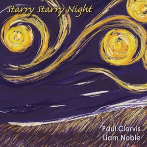Starry Starry Night - Paul Clarvis