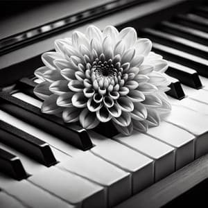 Sacred Floral Offering - Piano Instrumental Worship