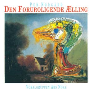 Den Foruroligende Ælling - Ars Nova Copenhagen