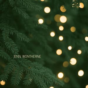 Yuletide Dreams - Jenn Wontherne