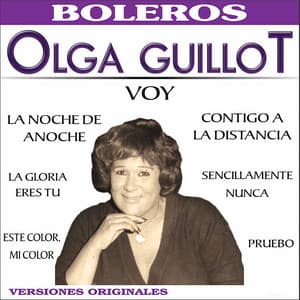 Voy - Olga Guillot