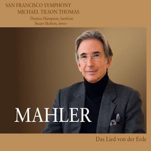 Mahler: Das Lied von der Erde - Gustav Mahler