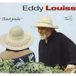 Récit Proche - Eddy Louiss
