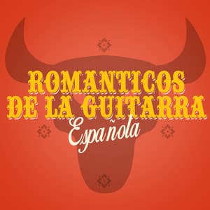 Románticos de la Guitarra Española - Romanticos De La Guitarra