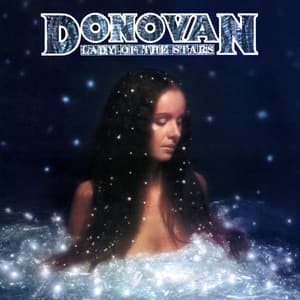 Lady of the Stars - Donovan