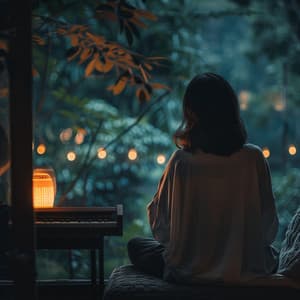 Soothing Tunes for Relaxation Moments - Phlieng