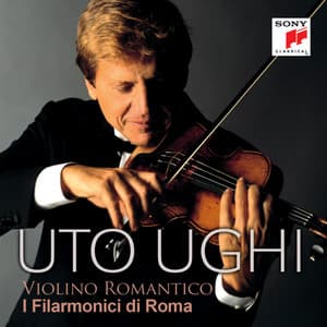 Violino romantico - Uto Ughi