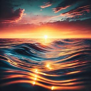 Be on the Wave: Ocean Sounds - Ocean Sounds Collection