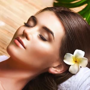 Retiro De Armonía: Música Para Spa Y Masajes - Reiki Consorte de Curación