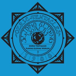 Sliding Gliding Worlds